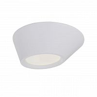 потолочный светодиодный светильник st luce odierno sl956.052.01d в Сочи