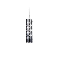 подвесной светильник dimple single silver от slamp в Сочи