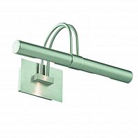 подсветка для картин ideal lux cico ap2 nickel в Сочи