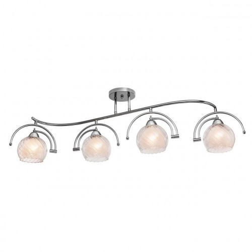 потолочная люстра silver light sfera 255.54.4 в Сочи