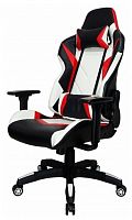 игровое кресло raybe k-5804 красное в Сочи