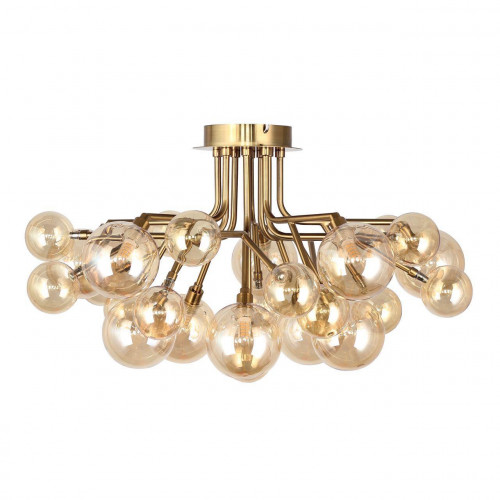 потолочная люстра favourite lash 2525-10u в Сочи