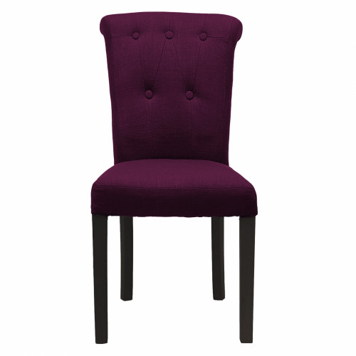 стул sonder лён лиловый в Сочи