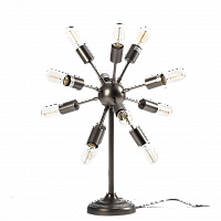 настольный светильник molecule в Сочи