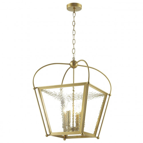 подвесная люстра favourite trapeze 2019-4p в Сочи