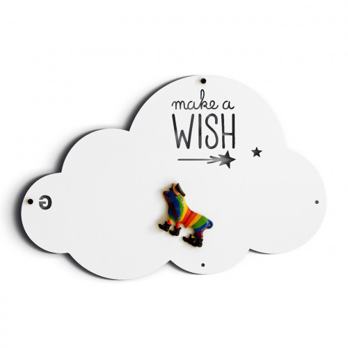 доска для магнитов make a wish в Сочи