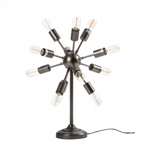 настольный светильник molecule в Сочи