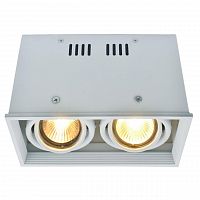 потолочный светильник arte lamp cardani a5942pl-2wh в Сочи