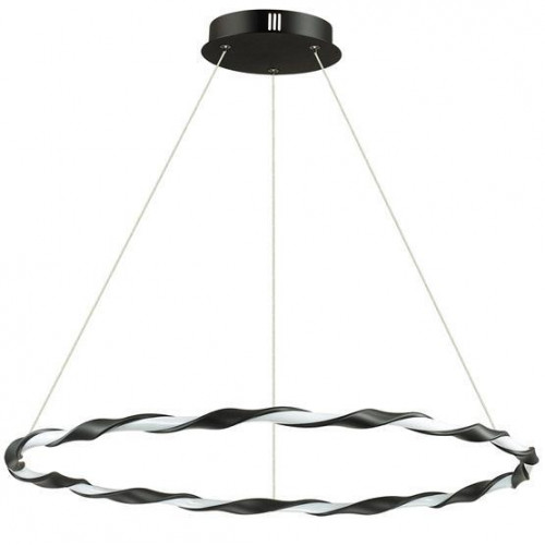 подвесной светодиодный светильник lumion serenity 3701/43l в Сочи