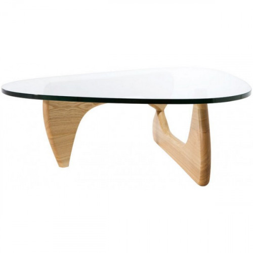 стол isamu noguchi белый дуб в Сочи