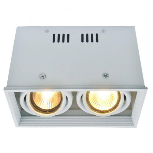 потолочный светильник arte lamp cardani a5942pl-2wh в Сочи