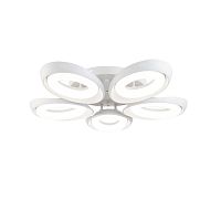 потолочная светодиодная люстра freya elena fr6007cl-l82w в Сочи