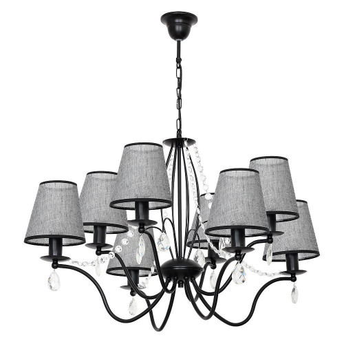 подвесная люстра luminex simone 7558 в Сочи