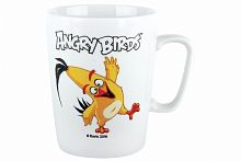 кружка angry birds movie yellow 350 мл в Сочи