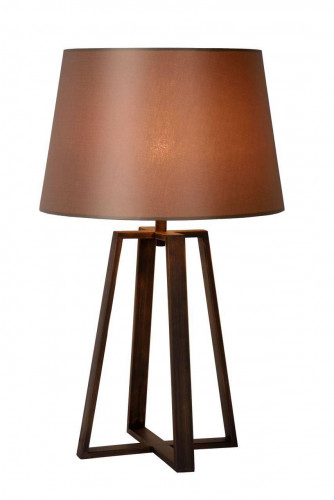настольная лампа lucide coffee lamp 31598/81/97 в Сочи