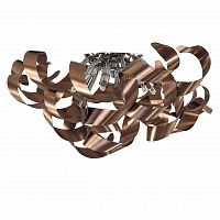 потолочная люстра lightstar turbio 754068 в Сочи