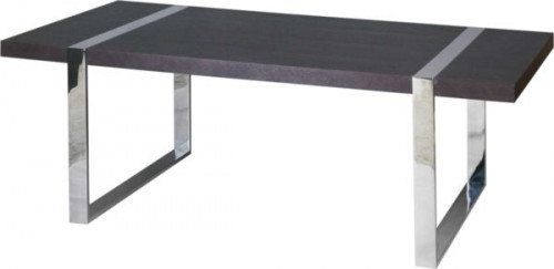 стол обеденный giacomo коричневый в Сочи