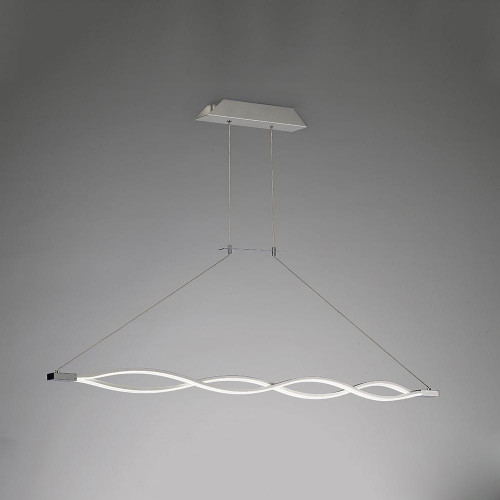 подвесной светодиодный светильник mantra sahara 5815 в Сочи