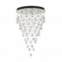 каскадная люстра dio darte elite tesoro h 1.4.55.200 n в Сочи