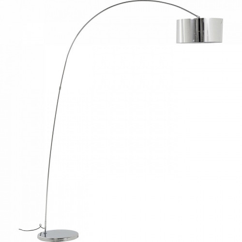 торшер gooseneck серебро, хром в Сочи