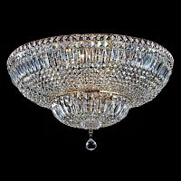 потолочная люстра maytoni basfor dia100-cl-16-g в Сочи