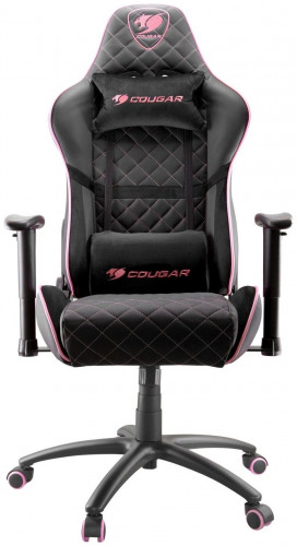 компьютерное кресло cougar armor one eva игровое в Сочи