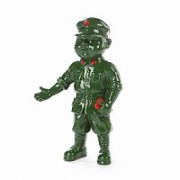 статуэтка military man 5 в Сочи