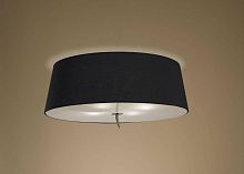 потолочный светильник mantra ninette satin nickel 1919 в Сочи