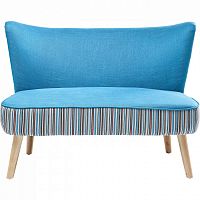 диван marina голубой в Сочи