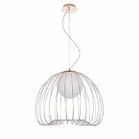 подвесной светильник maytoni polly mod541pl-01g в Сочи