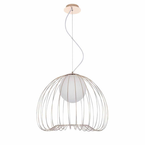 подвесной светильник maytoni polly mod541pl-01g в Сочи