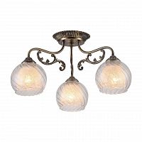 потолочная люстра arte lamp a7062pl-3ab в Сочи