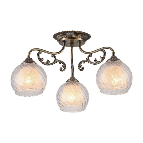потолочная люстра arte lamp a7062pl-3ab в Сочи