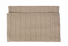 плед вязаный salma в Сочи