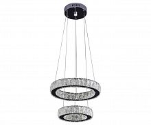 подвесной светодиодный светильник kink light тор-кристалл 08559(3000-6000k) в Сочи