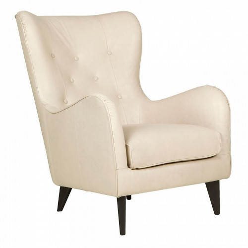 кресло pola молочное в Сочи