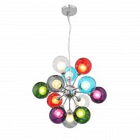 подвесная люстра st luce dualita sl431.153.12 в Сочи