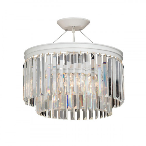 потолочная люстра vitaluce v5127-0/6s в Сочи