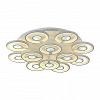 потолочная светодиодная люстра f-promo roundels 2292-12u в Сочи