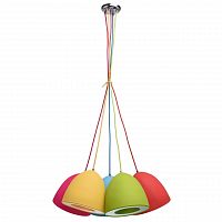 подвесная люстра mw-light зиген 646010905 в Сочи