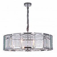 подвесная люстра divinare 1100/02 sp-8 в Сочи