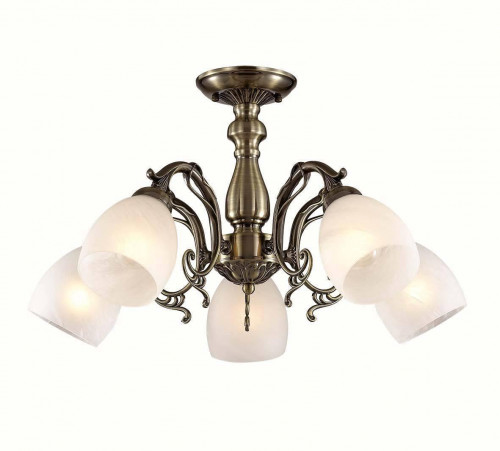 потолочная люстра lumion ninella 3092/5 в Сочи