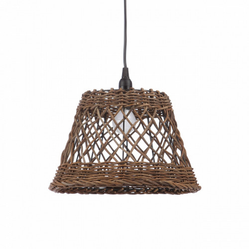 подвесной светильник rattan cone в Сочи