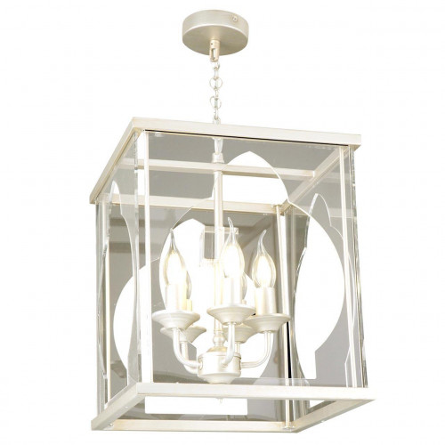 подвесная люстра maytoni keope h008pl-05g в Сочи