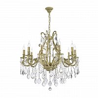 подвесная люстра dio darte elite barolo e 1.1.10.600 w в Сочи