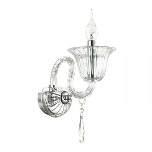 бра odeon light ninfea 3950/1w в Сочи