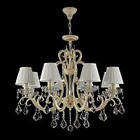 подвесная люстра maytoni triumph arm288-08-g в Сочи