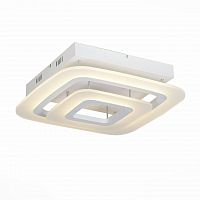 потолочный светодиодный светильник st luce sl900.502.02 в Сочи
