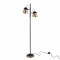 торшер maytoni trento mod614fl-02bs в Сочи
