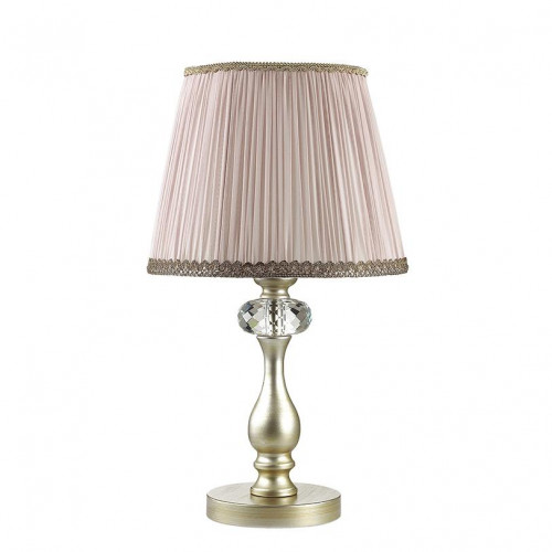настольная лампа odeon light aurelia 3390/1t в Сочи